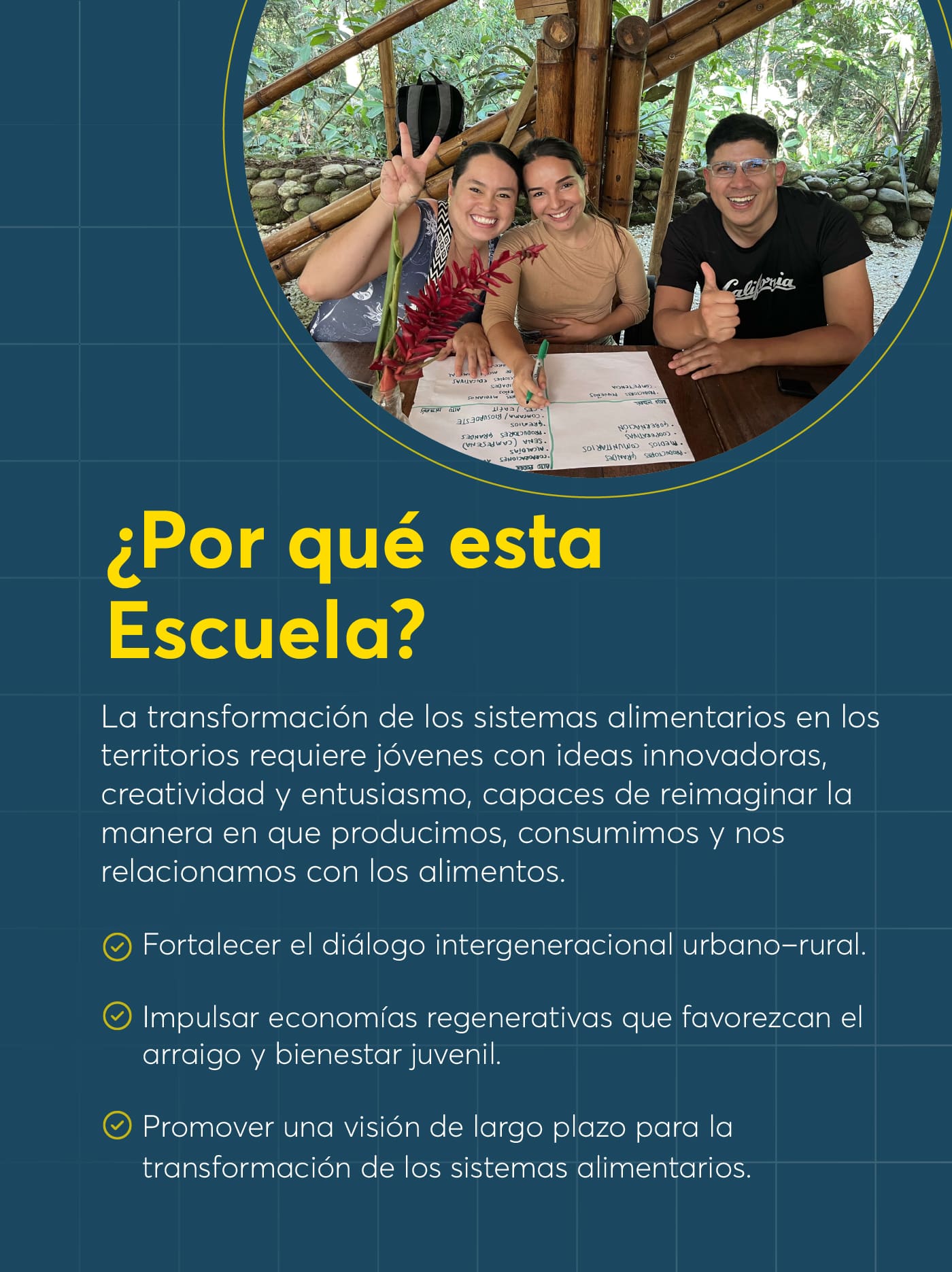 Escuela de Jovenes1