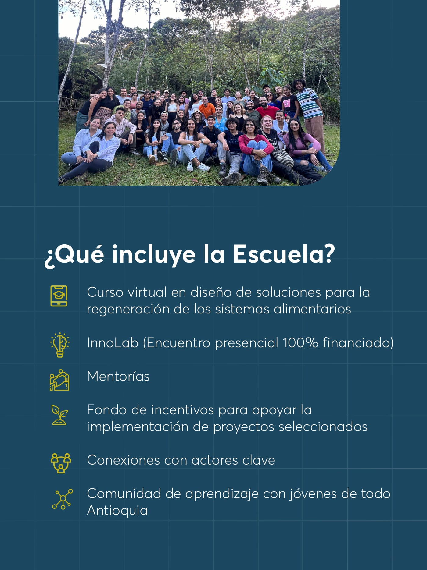 Escuela de Jovenes2