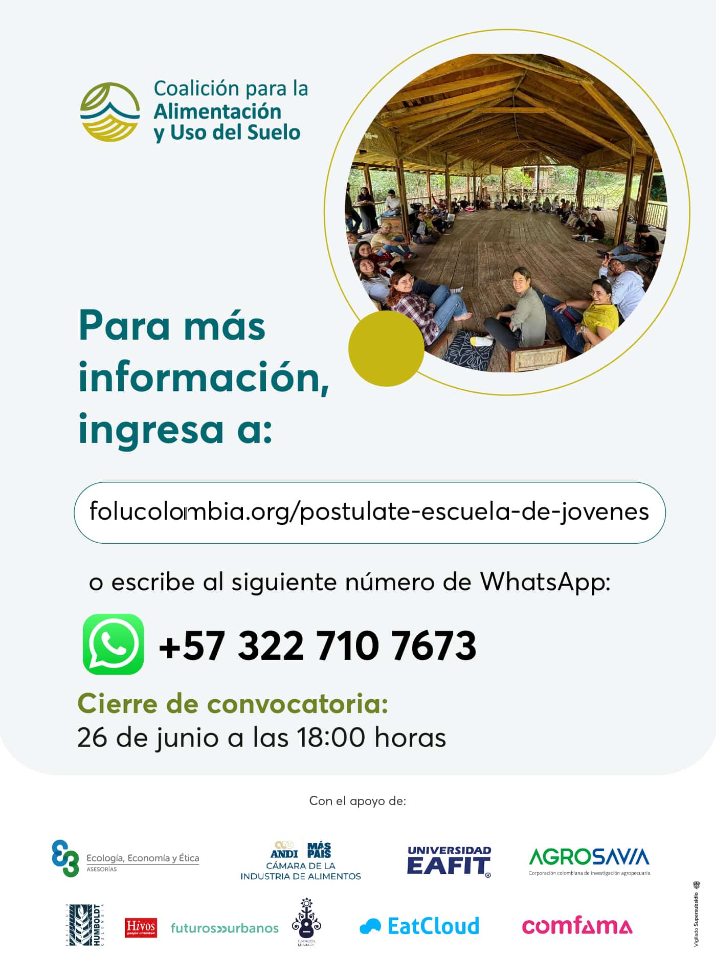 Escuela de Jovenes3