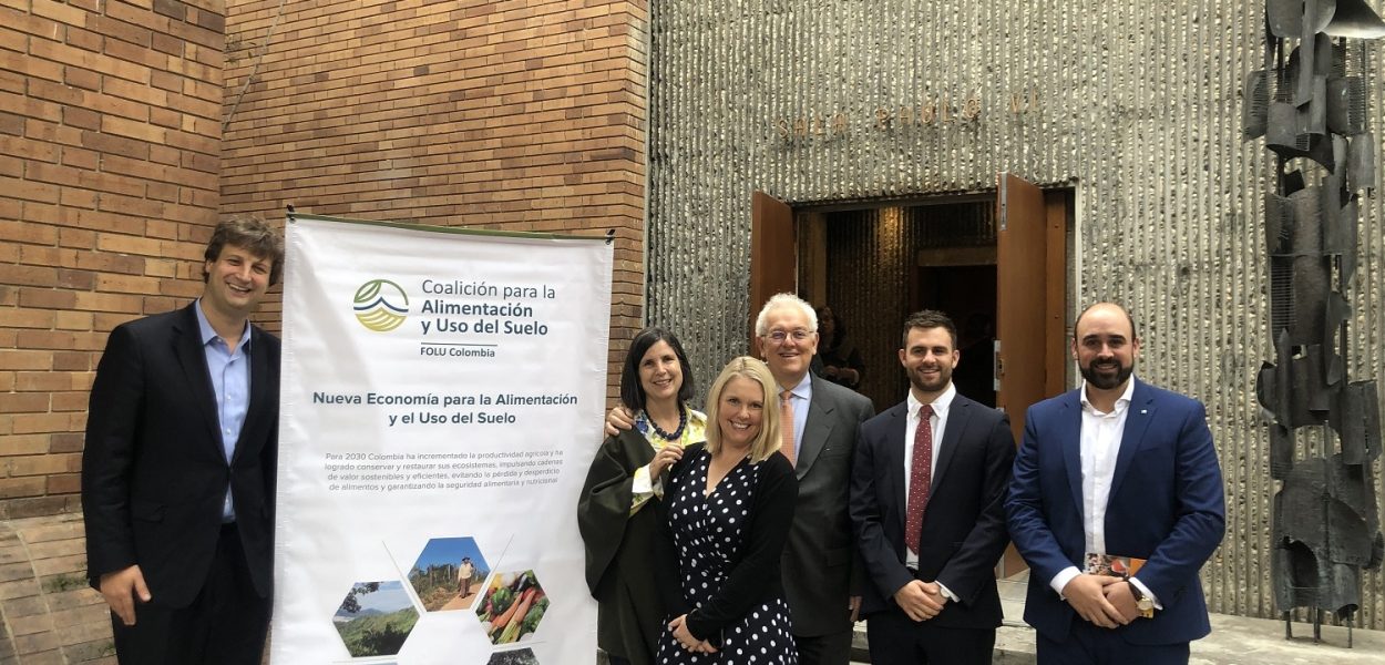 lanzamiento FOLU Global - Bogota Colombia (1)